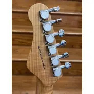 SECONDHAND Gordon Smith Gatsby - Real Ale (2022) Made in England