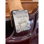 SECONDHAND Gordon Smith Gatsby - Real Ale (2022) Made in England