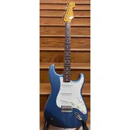 SECONDHAND Fender 2009 ST-62 Stratocaster - Made In Japan - Old Lake Placid Blue