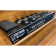 SECONDHAND Boss GT-8 Guitar Multi-Effects