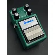 SECONDHAND Ibanez TS9DX - Tube Screamer 