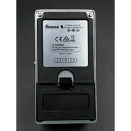 SECONDHAND Ibanez TS9DX - Tube Screamer 