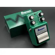 SECONDHAND Ibanez TS9DX - Tube Screamer 