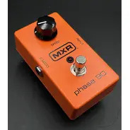 SECONDHAND MXR M101 Phase 90 Phase Pedal