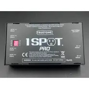 SECONDHAND Truetone 1Spot CS6 Power Supply
