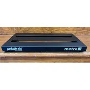 SECONDHAND Pedaltrain Metro 16 Pedalboard with Hard case