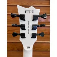 SECONDHAND ESP LTD EC-256 - White