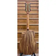 SECONDHAND Faith Venus 12 String inc Hard Case - Natural