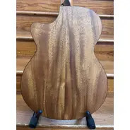 SECONDHAND Faith Venus 12 String inc Hard Case - Natural