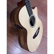 SECONDHAND Faith Venus 12 String inc Hard Case - Natural