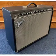 SECONDHAND Fender Champion II 100 Guitar Amp 100w + Cover