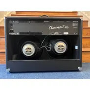 SECONDHAND Fender Champion II 100 Guitar Amp 100w + Cover