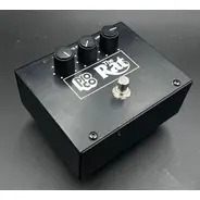 SECONDHAND ProCo Rat Big Box Reissue 1990s Distortion Pedal