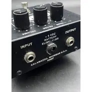 SECONDHAND ProCo Rat Big Box Reissue 1990s Distortion Pedal