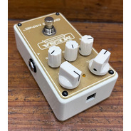 SECONDHAND Mesa Boogie Gold Mine High Gain Overdrive