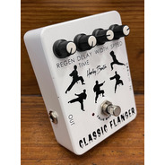 SECONDHAND Harley Benton Classic Flanger