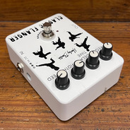 SECONDHAND Harley Benton Classic Flanger