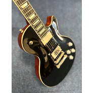 SECONDHAND Epiphone Les Paul Modern - Graphite