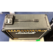 SECONDHAND Marshall JCM 800 Lead Series Model 4210 50-Watt Master Volume 1x12" Combo (1985)