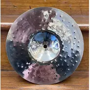 SECONDHAND Sabian HH Hand Hammered 10" Splash Cymbal