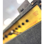 SECONDHAND Marshall JCM 800 Lead Series Model 4210 50-Watt Master Volume 1x12" Combo (1985)