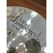 SECONDHAND Sabian HH Hand Hammered 10" Splash Cymbal