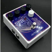 SECONDHAND Electro Harmonix Synth 9 Synthesizer Machine Pedal