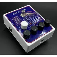 SECONDHAND Electro Harmonix Synth 9 Synthesizer Machine Pedal