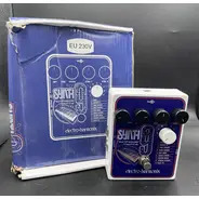 SECONDHAND Electro Harmonix Synth 9 Synthesizer Machine Pedal