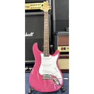 SECONDHAND PRS SE Silver Sky - Dragonfruit 