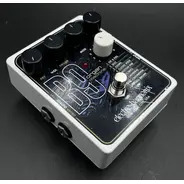 SECONDHAND Electro Harmonix B9 Organ Machine Pedal