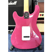 SECONDHAND PRS SE Silver Sky - Dragonfruit 