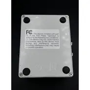 SECONDHAND Electro Harmonix B9 Organ Machine Pedal