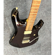 SECONDHAND Sterling JP50 - Glossy Pearl Red Burst