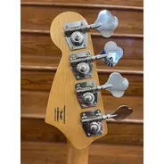 SECONDHAND Squier Classic Vibe Mustang - Surf Green