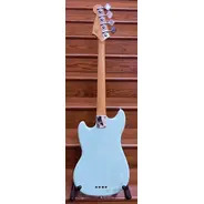 SECONDHAND Squier Classic Vibe Mustang - Surf Green