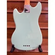 SECONDHAND Squier Classic Vibe Mustang - Surf Green
