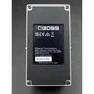SECONDHAND Boss NS-2 Noise Suppressor Pedal