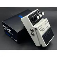 SECONDHAND Boss NS-2 Noise Suppressor Pedal