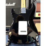 SECONDHAND Squier Stratocaster inc Gig Bag - Black