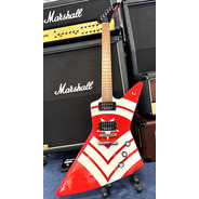 SECONDHAND Epiphone Jason Hook M-4 Explorer