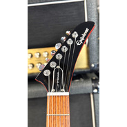 SECONDHAND Epiphone Jason Hook M-4 Explorer