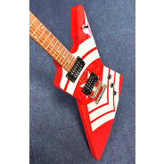 SECONDHAND Epiphone Jason Hook M-4 Explorer