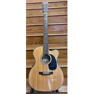 SECONDHAND Sigma 000MC-1STE Electro-Acoustic