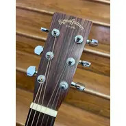 SECONDHAND Sigma 000MC-1STE Electro-Acoustic