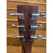 SECONDHAND Sigma 000MC-1STE Electro-Acoustic