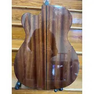 SECONDHAND Sigma 000MC-1STE Electro-Acoustic