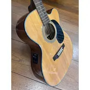 SECONDHAND Sigma 000MC-1STE Electro-Acoustic
