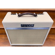 SECONDHAND Fender Bassbreaker 15 Limited Edition Blonde