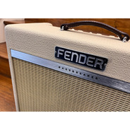 SECONDHAND Fender Bassbreaker 15 Limited Edition Blonde